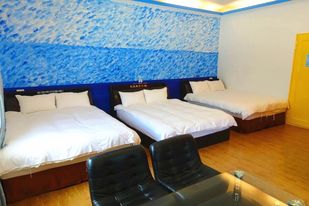 Star Inn 888 Kenting Exterior foto