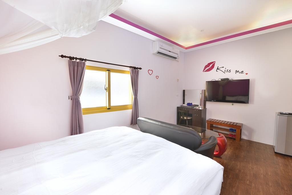 Star Inn 888 Kenting Exterior foto