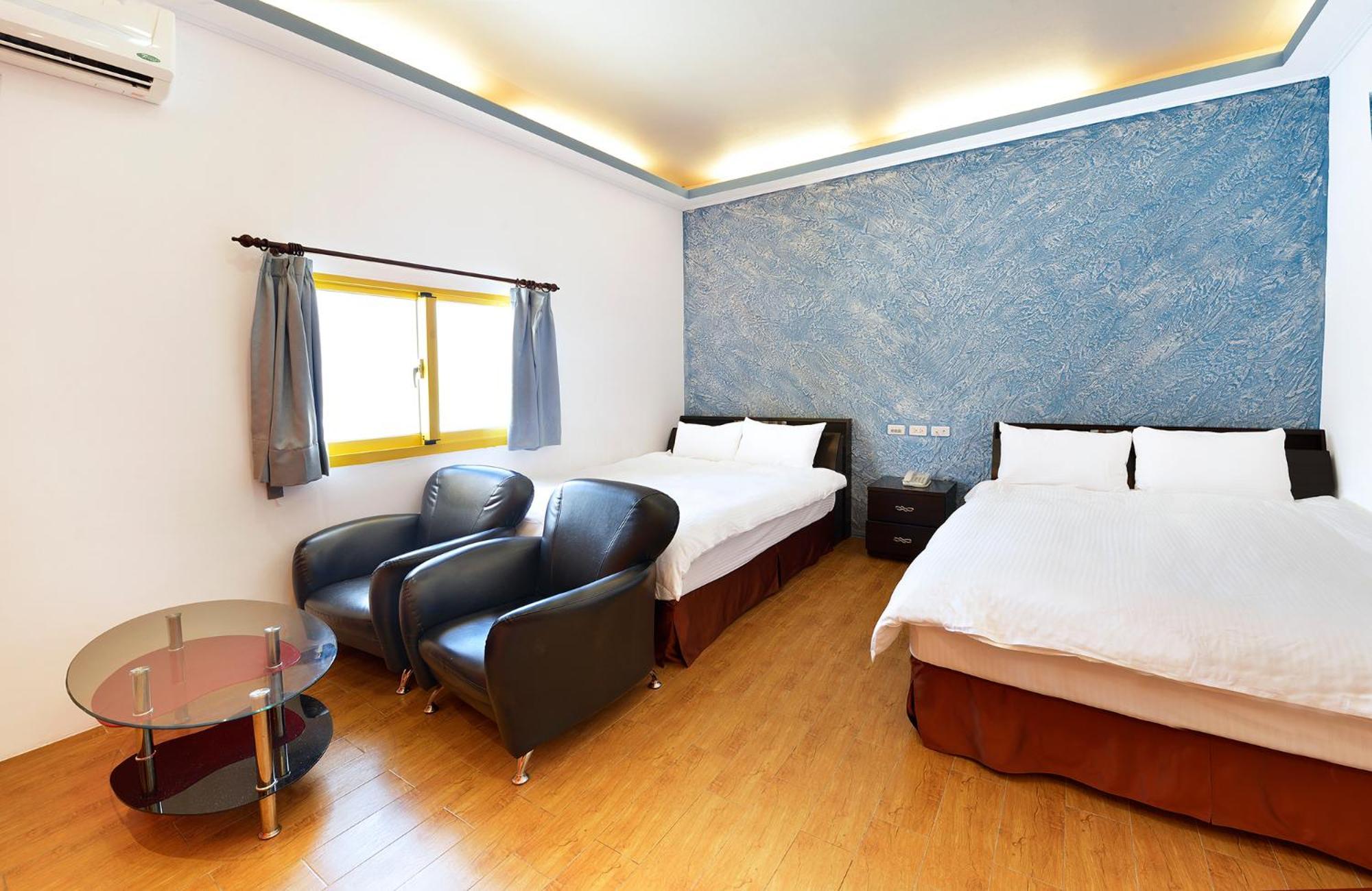Star Inn 888 Kenting Exterior foto